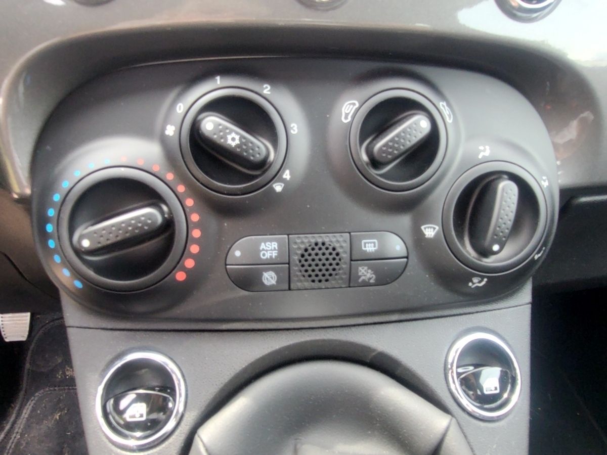 Fiat 500 - Bild 17