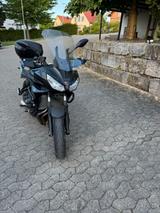 Yamaha Tracer 700 - YAMAHA 700