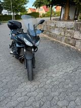 Yamaha Tracer 700 - YAMAHA 7