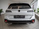 Peugeot 308 SW 1.5 Allure SHZ KAMERA NAVI AHK ACC LED - gebrauchte Peugeot Kombis