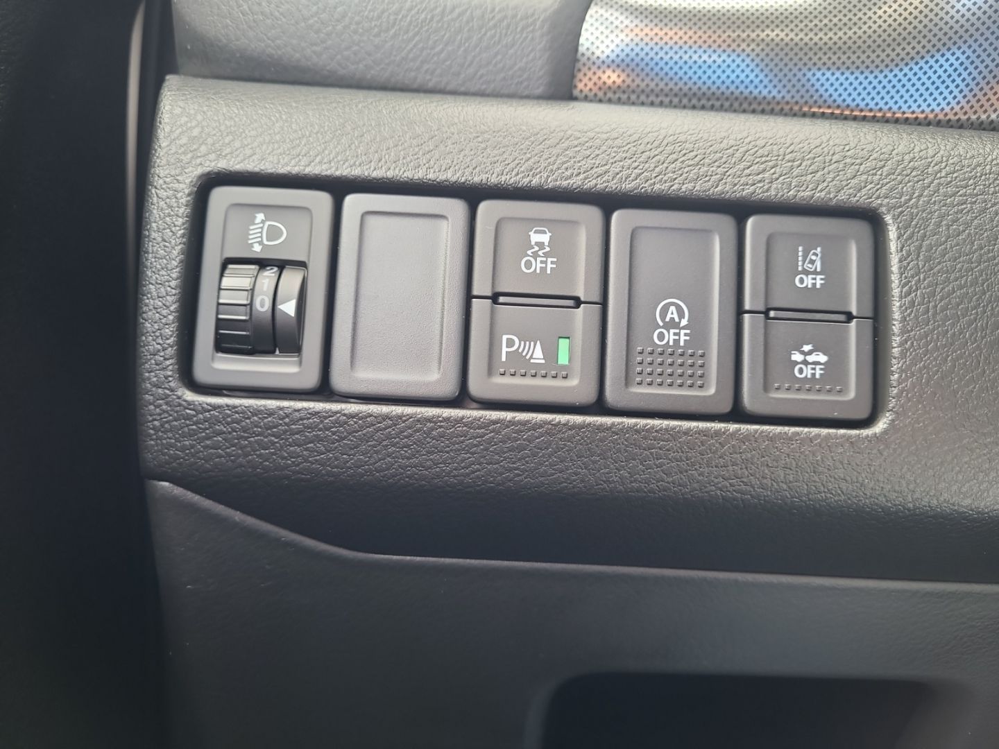 Suzuki Vitara - Bild 24