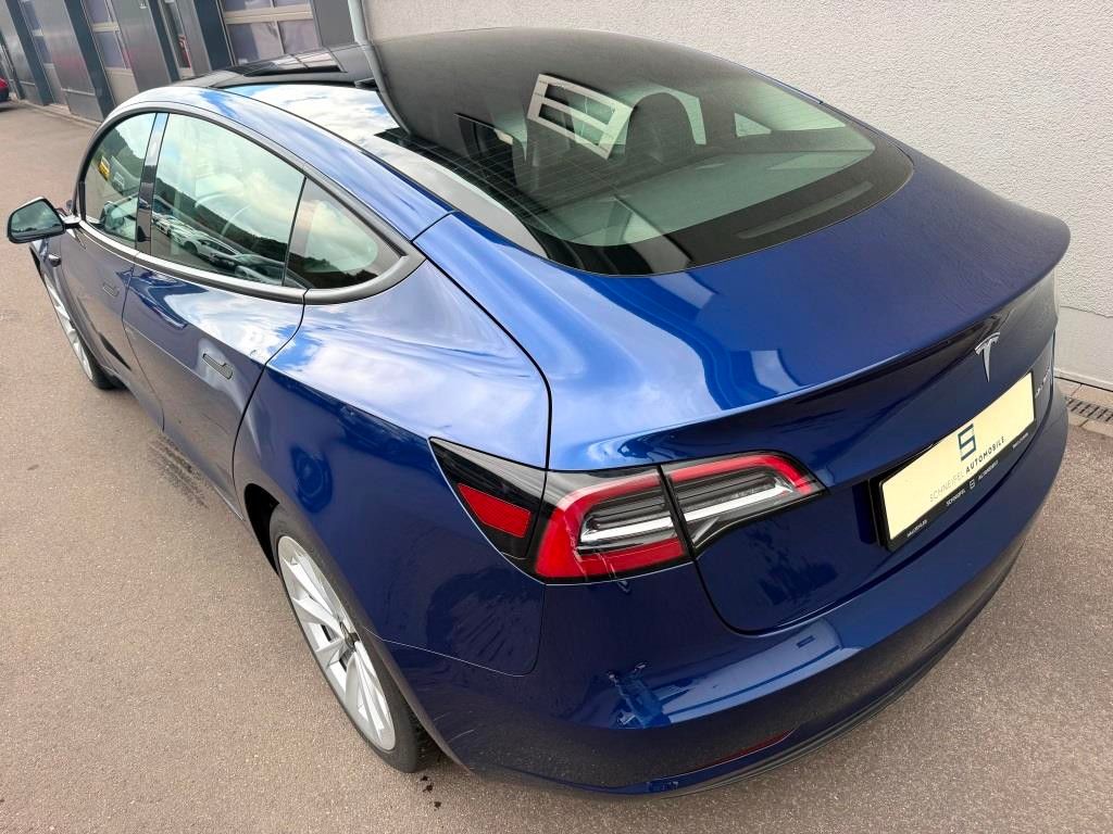 Tesla Model 3 Premium Long Range Dual AWD foto 3