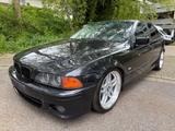 BMW 535i* E39 V8* - BMW 535 in Herne
