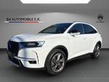 DS Automobiles DS 7 E-Tense 225 Grand Chic LEDER NAVI LED - DS Automobiles DS7 (Crossback) Grand-Chic