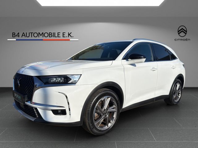 DS DS7 Crossback