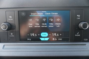 Volkswagen Caddy - 11