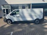 Opel Vivaro Kasten Kühltransporter - Opel Vivaro von privat