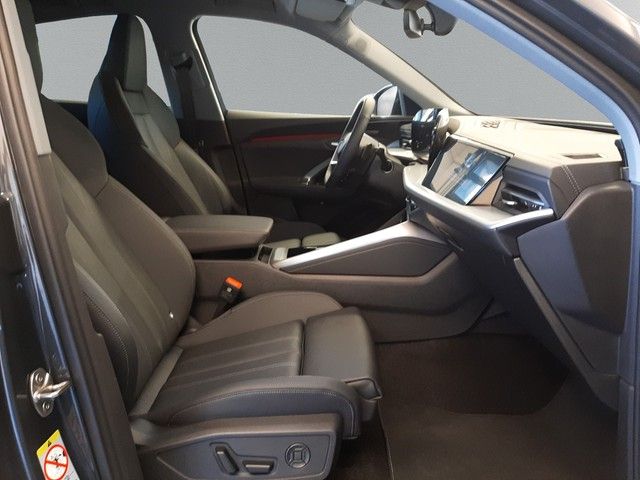 Fahrzeugabbildung Audi Q5 Sportback S line TDI quattro TechPro Matrix A