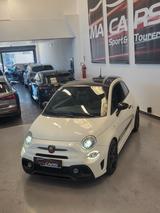 Abarth 595 1.4 Turbo T-Jet 180 CV Esseesse - Abarth 595: Esseesse