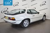 Porsche 924 M/T - Porsche aus 1983