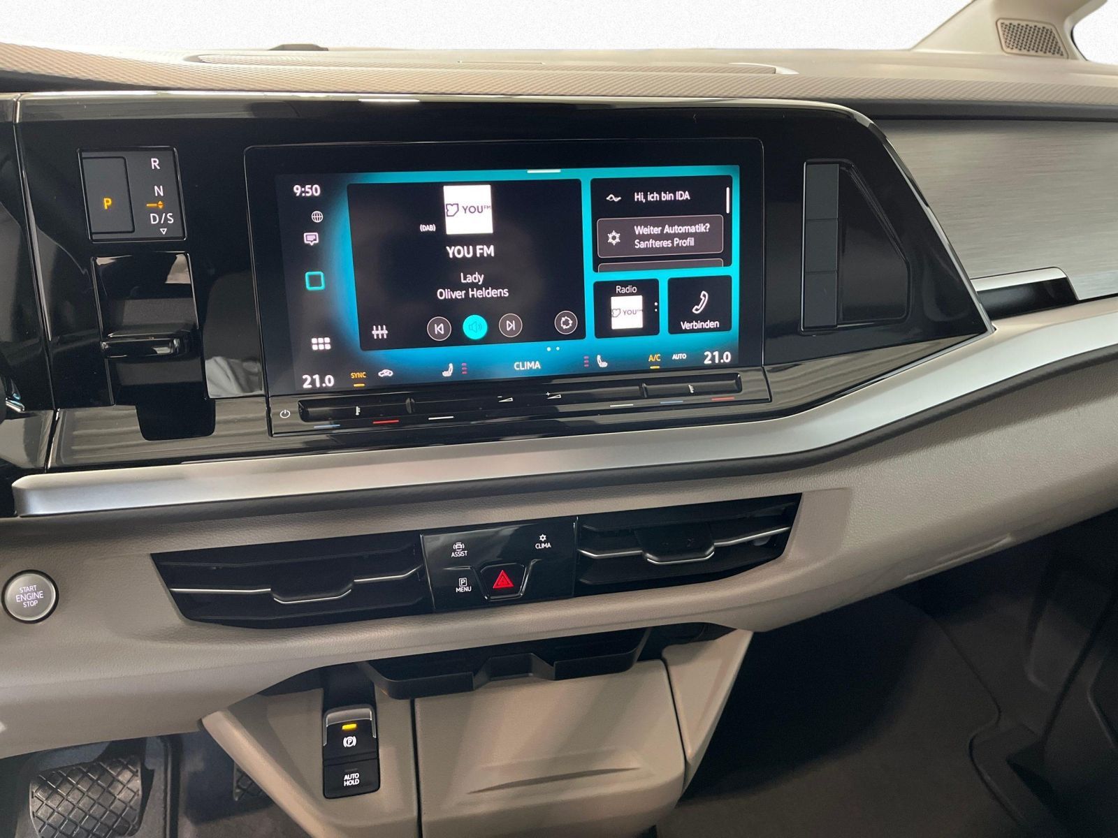 Volkswagen T7 Multivan - Bild 11