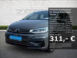Volkswagen Touran 1.5 TSI DSG Highline R-line Sportpaket AH - Volkswagen Touran: Sport