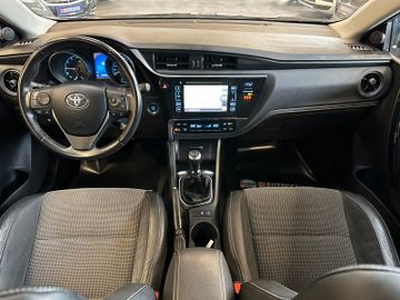 Toyota Auris Touring Sports Executive *2. Hand*AHK*Navi