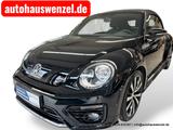 Volkswagen Beetle Cabriolet 1.4 Aut "R-Line" NAVI PDC SITZH - Volkswagen Beetle: R Line