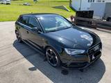 Audi A3 2.0 TDI S tronic quattro S line Sportb. S... - Audi A3 mit Diesel-Antrieb: Kleinwagen, Automatik