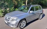 Mercedes-Benz Mercedes GLK 220 CDI 4Matic 360 Pano Spor... - Mercedes GLK-Klasse in Frankfurt