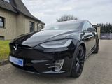 Tesla Model X Performance 1.Hand*AHK*FSD*Premium* - Tesla in Bielefeld