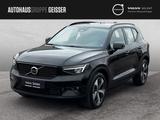 Volvo XC40 B4 Ultimate Dark Automatik AHK ACC BLIS - Volvo XC40 in Karlsruhe