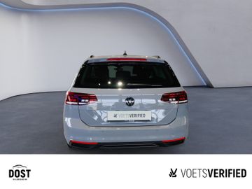 Volkswagen Passat Variant - 4