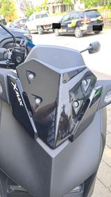 Yamaha XMAX 125 Icon Black - Offers
