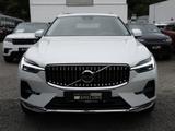 Volvo XC60 T8 Recharge AWD Core NAVI AHK LED PANO 360° - Volvo XC60 Core mit Hybrid-Antrieb (Benzin/Elektro)