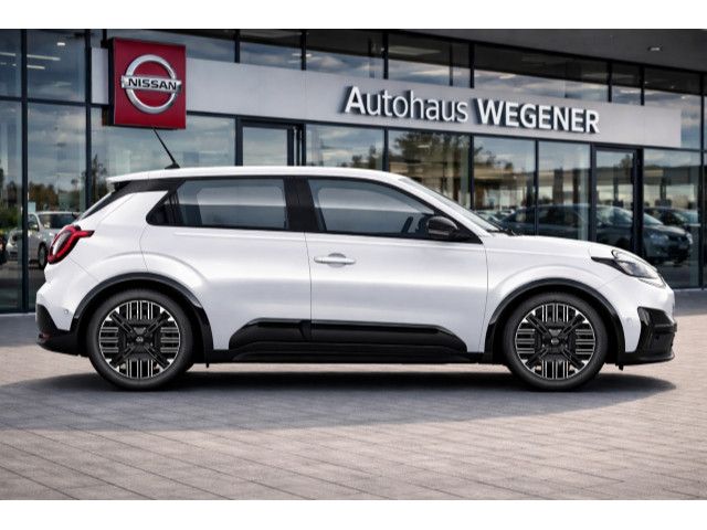 Nissan Micra - Bild 3