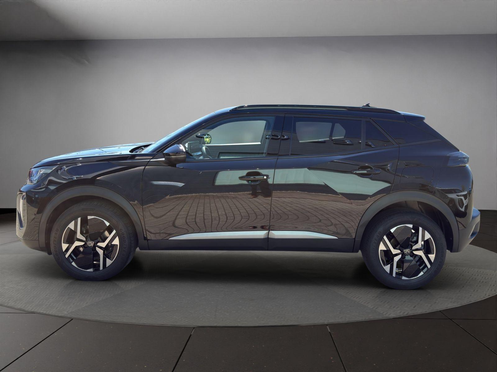 Peugeot 2008 Allure PureTech 130 EAT8