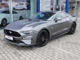 Ford Mustang 5.0 'GT Fastback' #MAGNERIDE #PREMIUM2 - Ford Mustang Gebrauchtwagen in Dresden