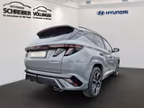 Hyundai Tucson N Line X 2WD 7-DCT 150PS Panodach Assist. - Hyundai TUCSON in Karlsruhe