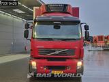 Volvo FE 260 4X2 NL-Truck Carrier Supra 750 3000kg Lad - Pkw-Anhänger 300 kg