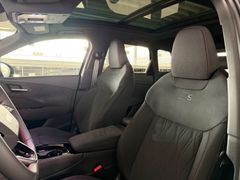 AUDI Q3 TFSI quattro  2x S-Line/Pano/Head Up/Sonos