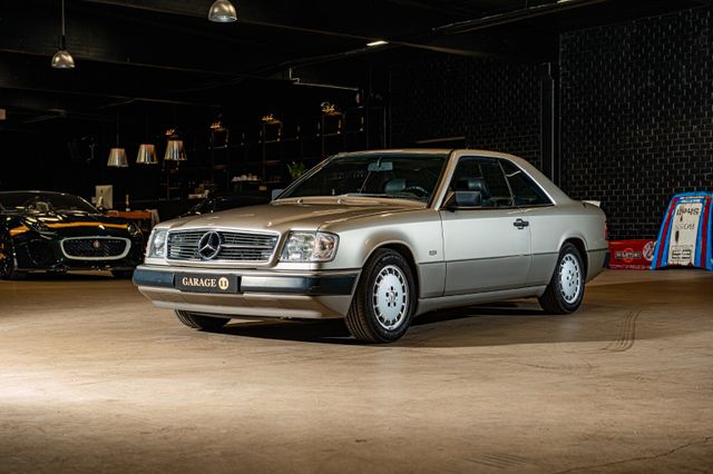 Mercedes-Benz 300 CE