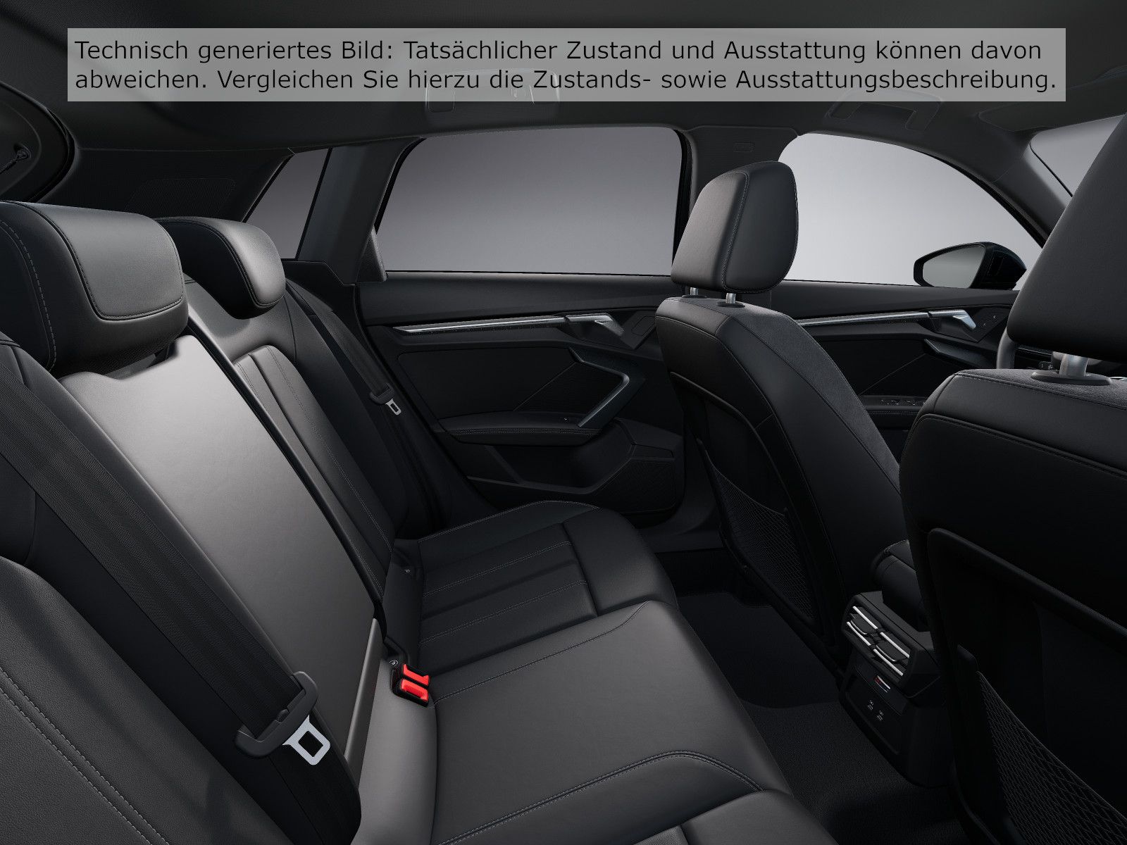 Audi A3 - Bild 12