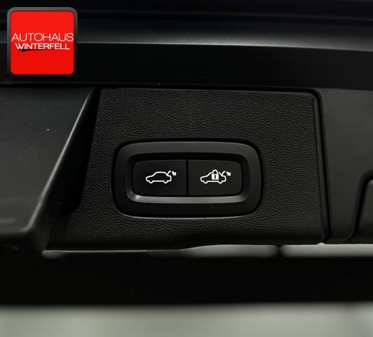Volvo XC60 B5 D AWD PRO VOLL-LED LUFT HUD MEMO ACC foto 17