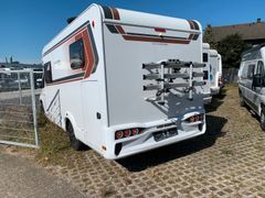 Weinsberg Pepper 600MEG Einzelbetten, 165 PS