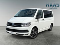 Fahrzeugabbildung Volkswagen T6 Multivan Trendline 2.0TDI DSG Shz LED*PDC*GRA