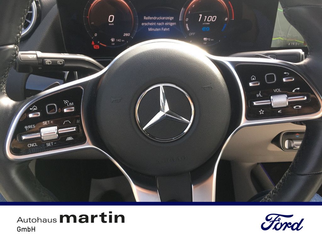 Fahrzeugabbildung Mercedes-Benz B 250 e Progressive SHZ SOUNDS. NAVI 360° LED