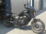 Honda CMX 1100 Rebel Touring DCT *Top Zustand*1.Hand* - HONDA REBEL T 1100 CMX