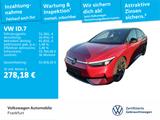 Volkswagen ID.7 Pro S DAB+ BlackStyle IQDrive IQLight LED-M - rote Volkswagen ID.7