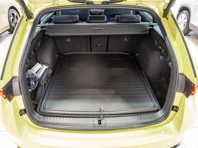 Foto Nummer 14: SKODA Octavia