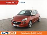 Opel Adam 1.4 Jam*TEMPO*SHZ*ALU*LIM*KLIMA* - Opel Adam Gebrauchtwagen in München