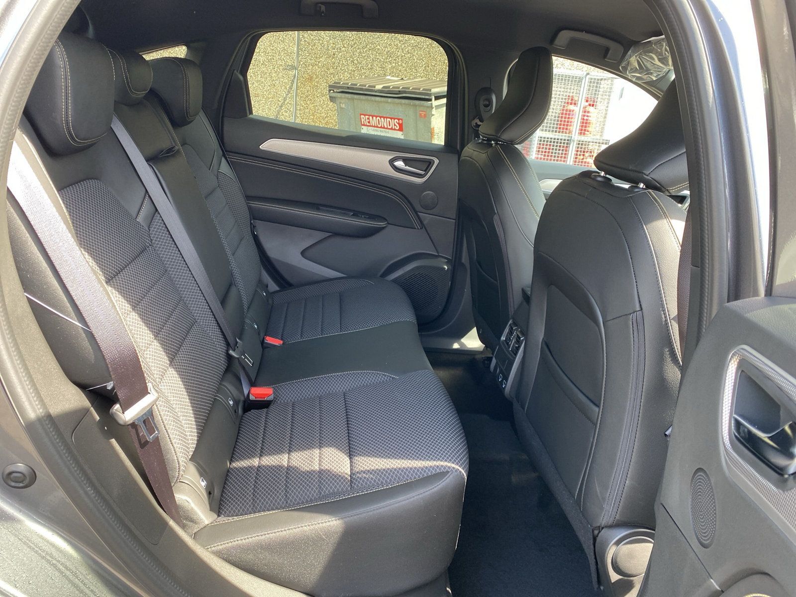 Renault Arkana - Bild 12
