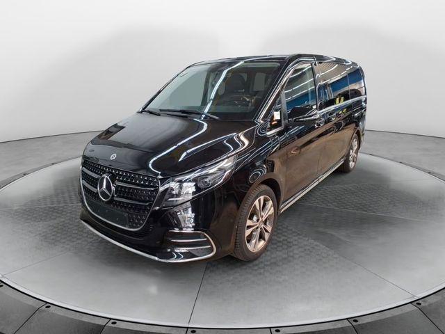 Mercedes-Benz V 250 d AVA AMG AHK 2,5to DISTRONIC AIRMATIC