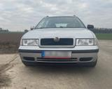 Skoda Octavia 1.9 TDI - gebrauchte Skoda Octavia aus dem Jahr 2000