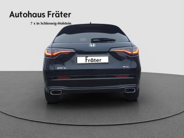 Fotografie 7 des Honda ZR-V 2.0 Sport LED Kamera NAVI