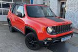 Jeep Renegade Trailhawk 4WD XENON NAVI - Jeep Renegade Trailhawk mit Diesel-Antrieb