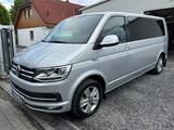 Volkswagen T6 Caravelle  Comfortline  lang Standheizung 