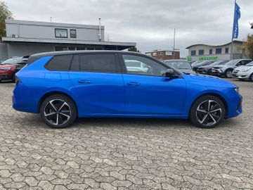 Bild 5 Opel Astra GS ST AT/SHZ+LHZ/PDC vo+hi+360Cam