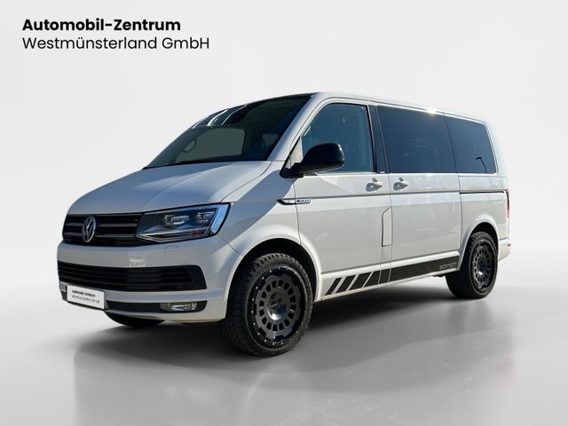 Volkswagen T6 Multivan LIMITED EDITION , STANDHZ,20 Zoll