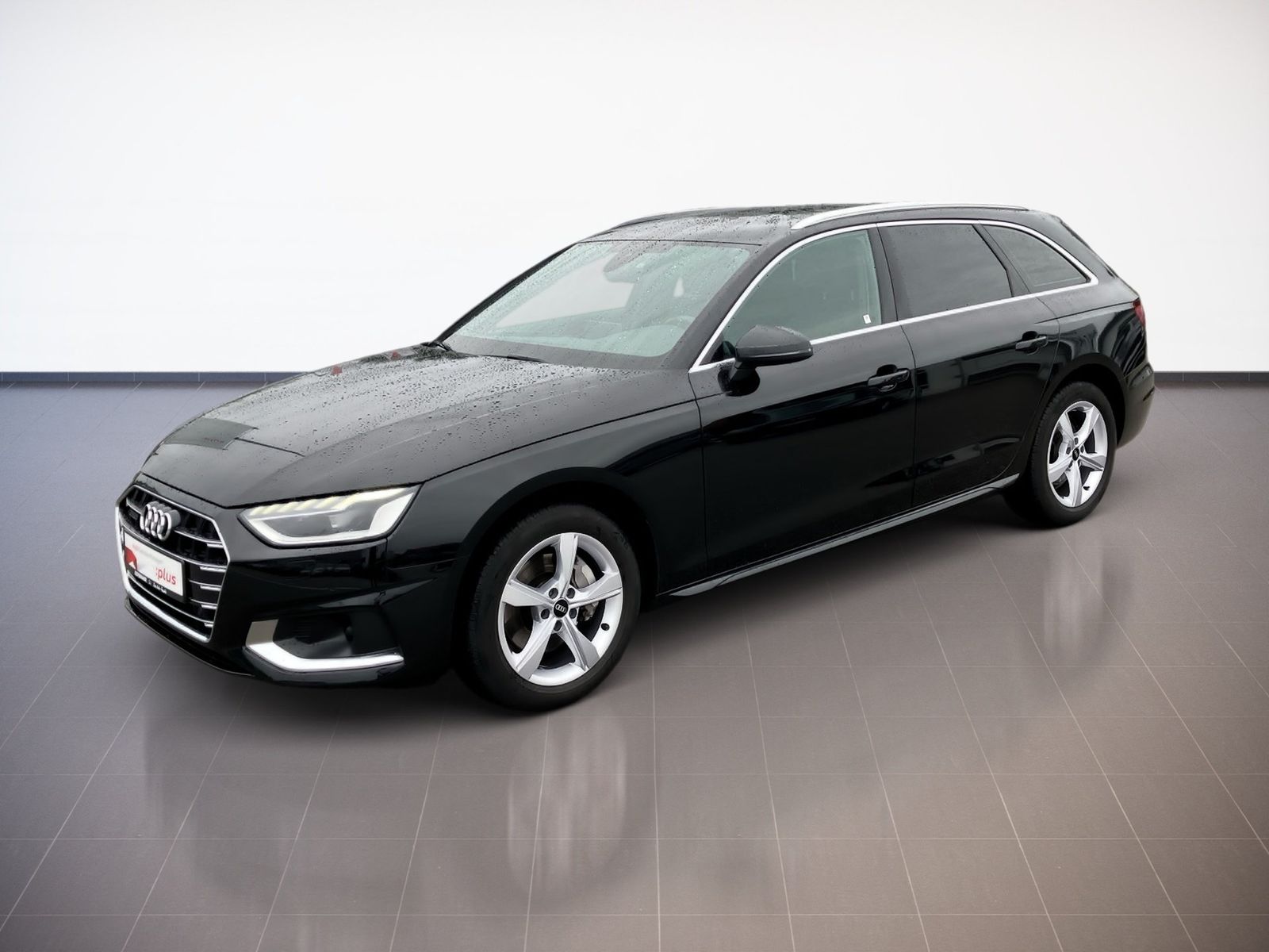 Audi A4 - Bild 2